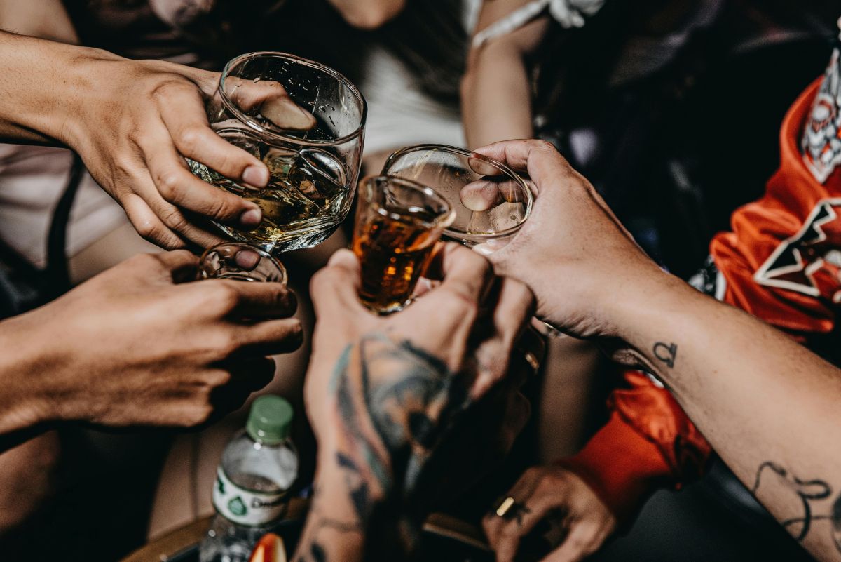 Negarse al control de alcoholemia: penas y defensa