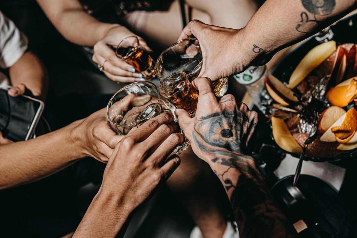 Qué pasa si das 0,25 en un control de alcoholemia