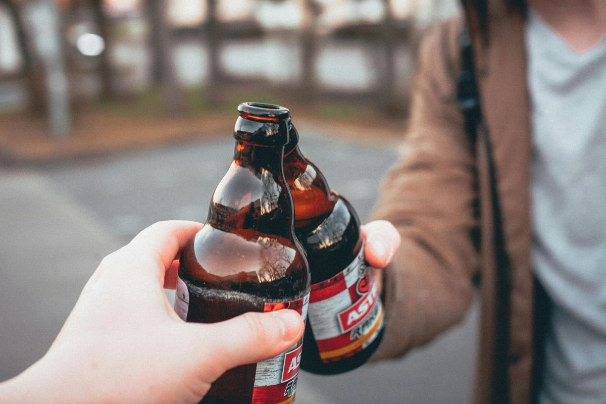 Sanción administrativa por alcohol: guía para recurrir