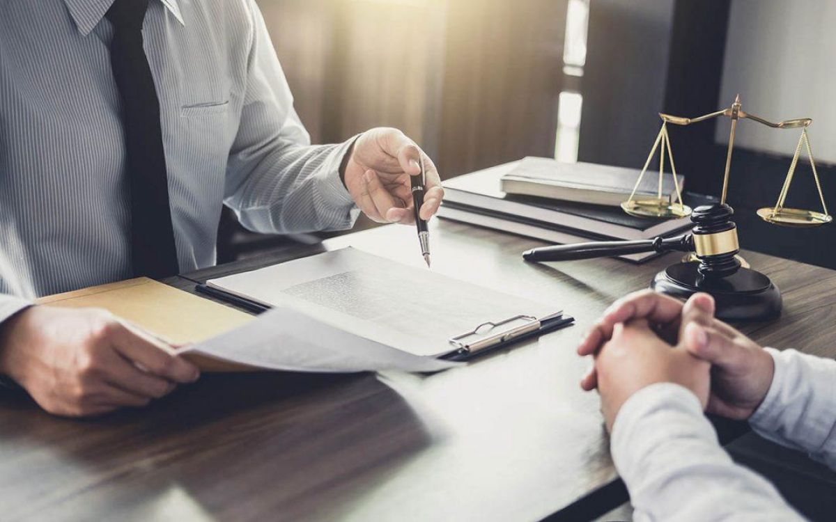 Abogado para juicio rápido por alcoholemia