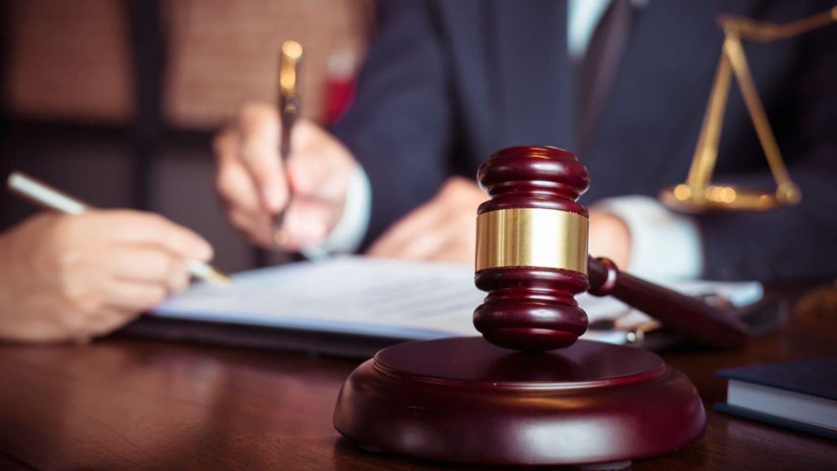 Defensa por alcoholemia con reincidencia