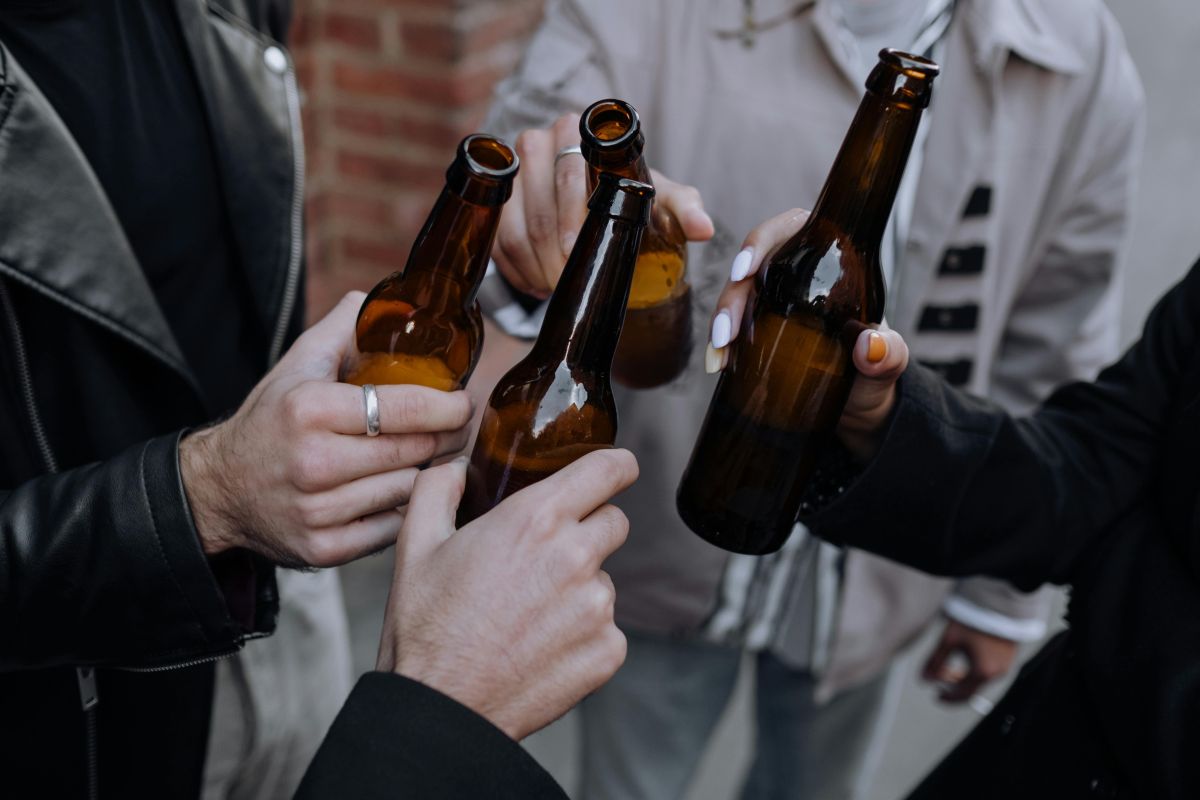 Recurso por alcoholemia en conductores profesionales