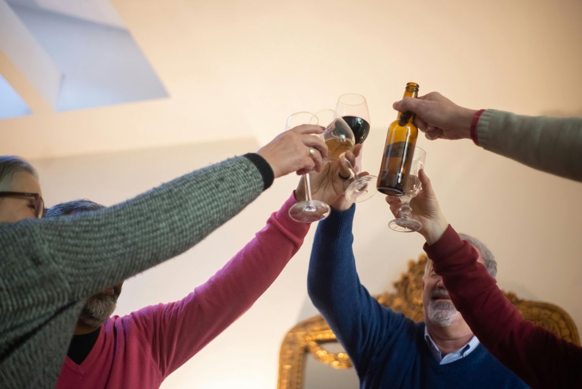 Recurso por segunda prueba de alcoholemia